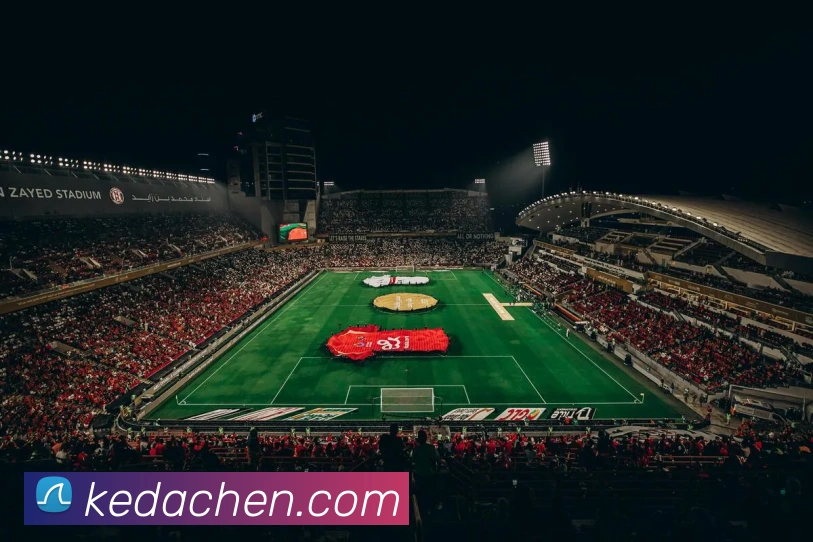 星空官方体育入口APP 封面图